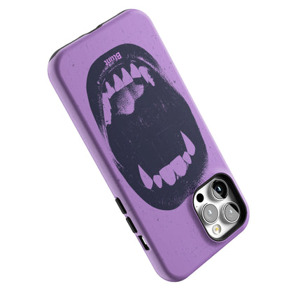 Purple Venom iPhone Case gallery - Iphone_12_Pro_Max_5
