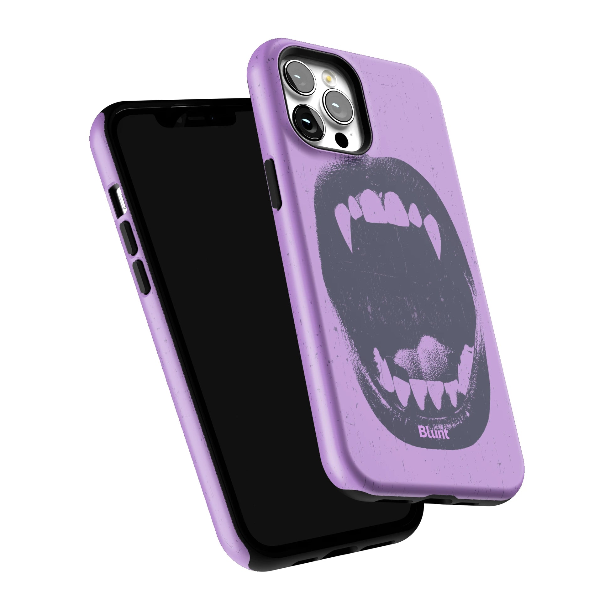 Purple Venom iPhone Case gallery - Iphone_12_Pro_Max_6