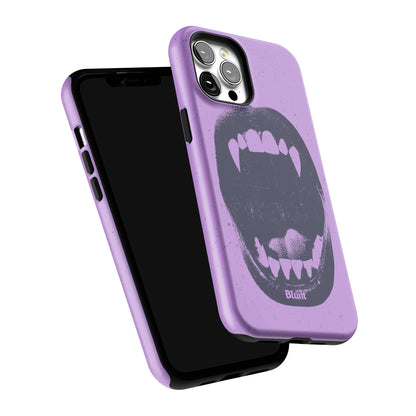 Purple Venom iPhone Case gallery - Iphone_12_Pro_Max_6