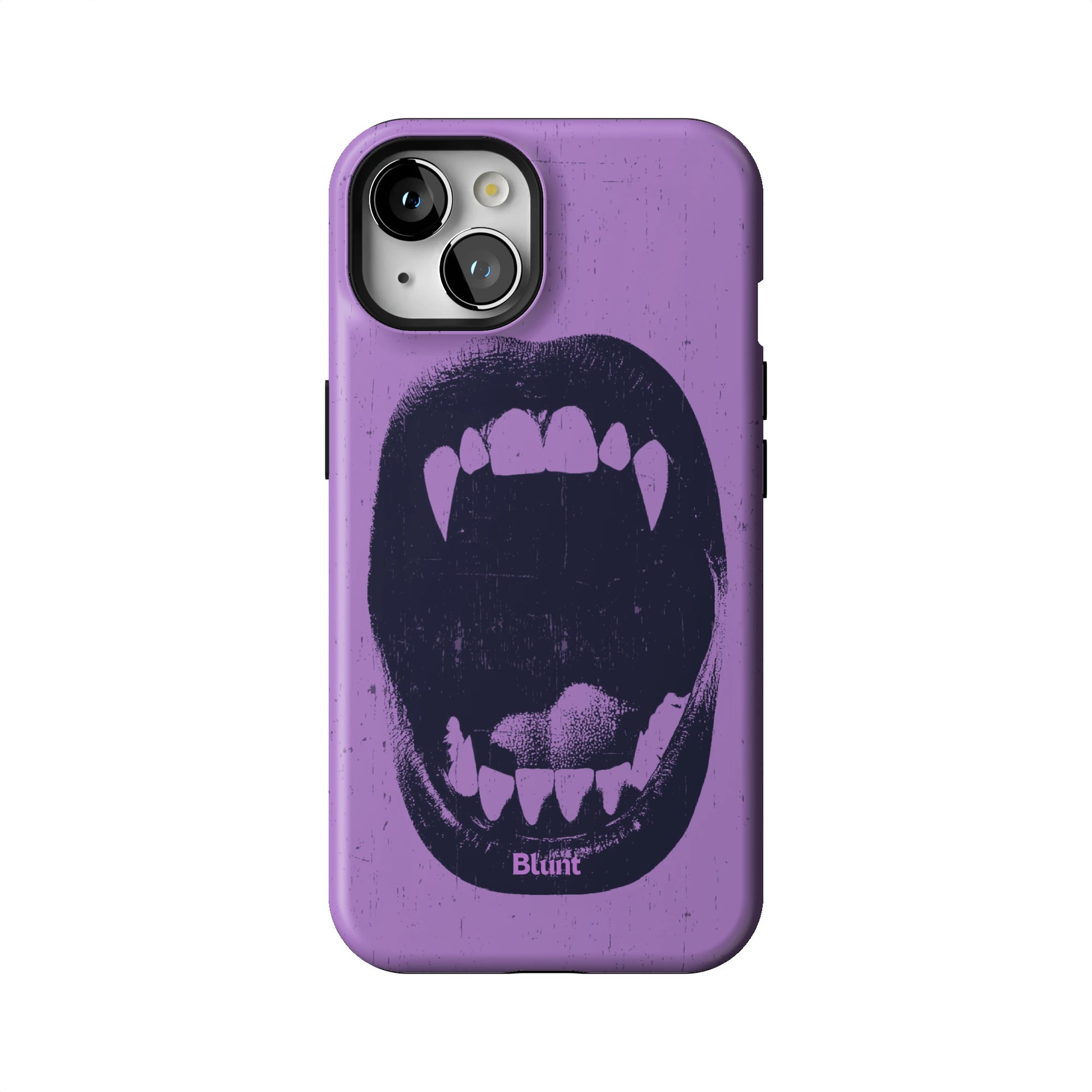 Purple Venom iPhone Case gallery - Iphone_13_Iphone_1