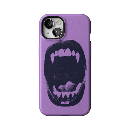 Purple Venom iPhone Case gallery - Iphone_13_Iphone_1
