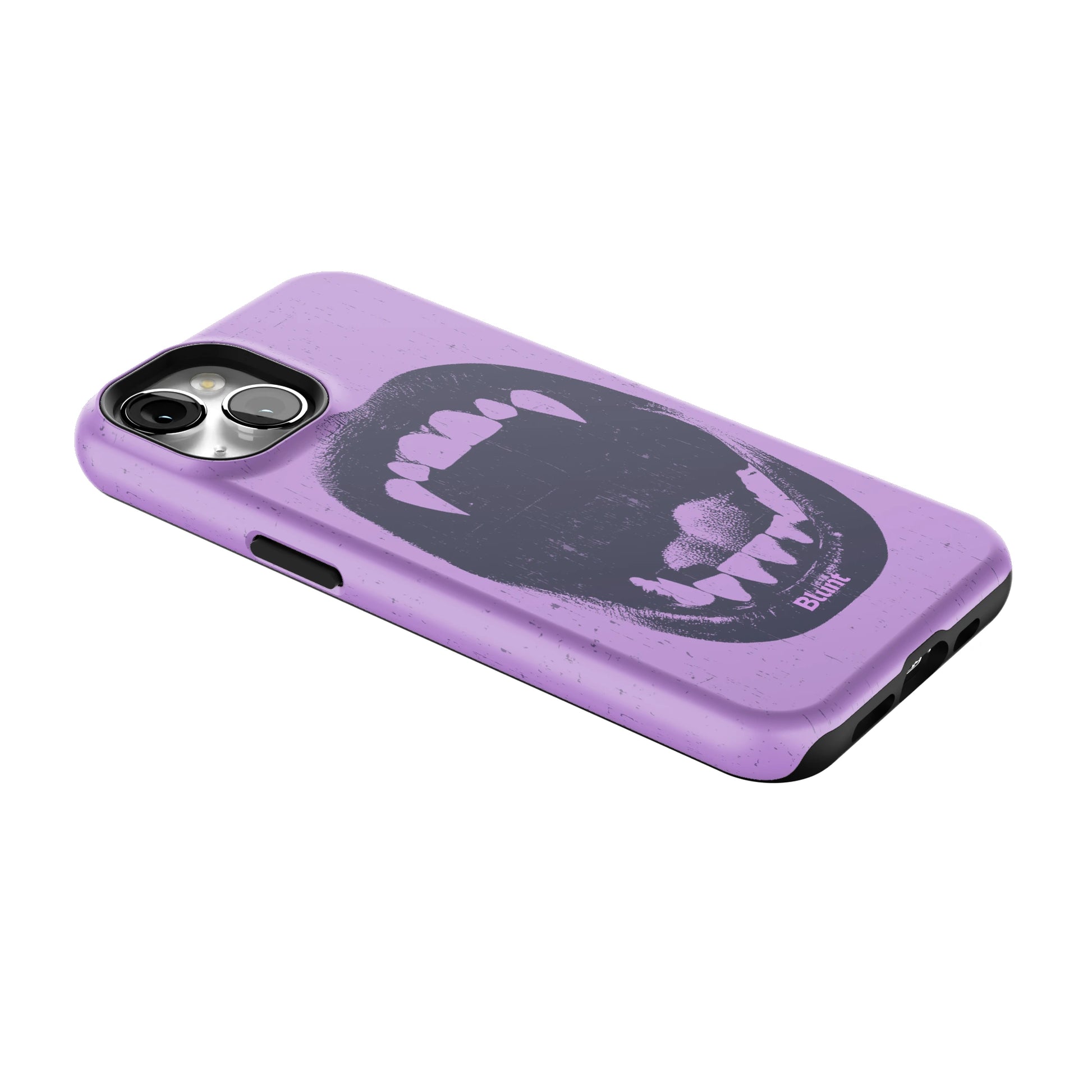 Purple Venom iPhone Case gallery - Iphone_13_Iphone_2
