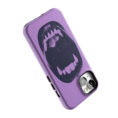 Purple Venom iPhone Case gallery - Iphone_13_Iphone_5