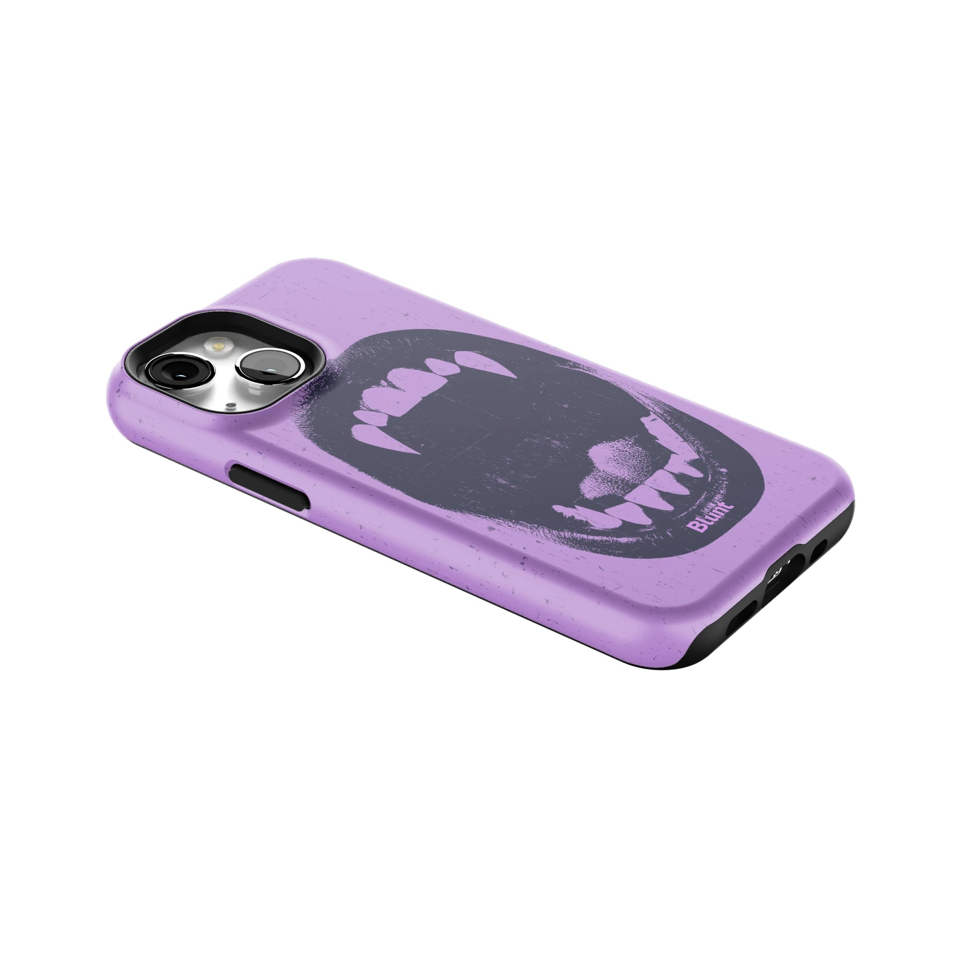 Purple Venom iPhone Case gallery - Iphone_13_Mini_Air_Plus_2