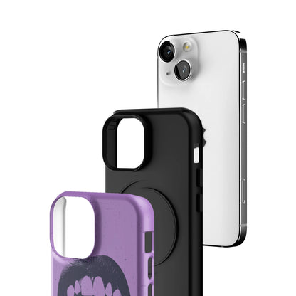 Purple Venom iPhone Case gallery - Iphone_13_Mini_Air_Plus_3