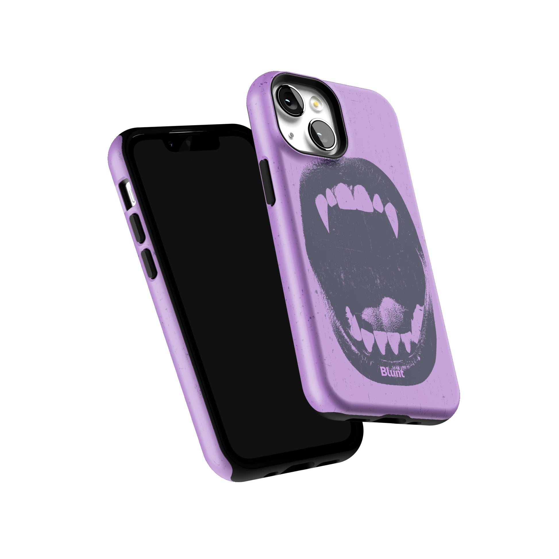 Purple Venom iPhone Case gallery - Iphone_13_Mini_Air_Plus_6