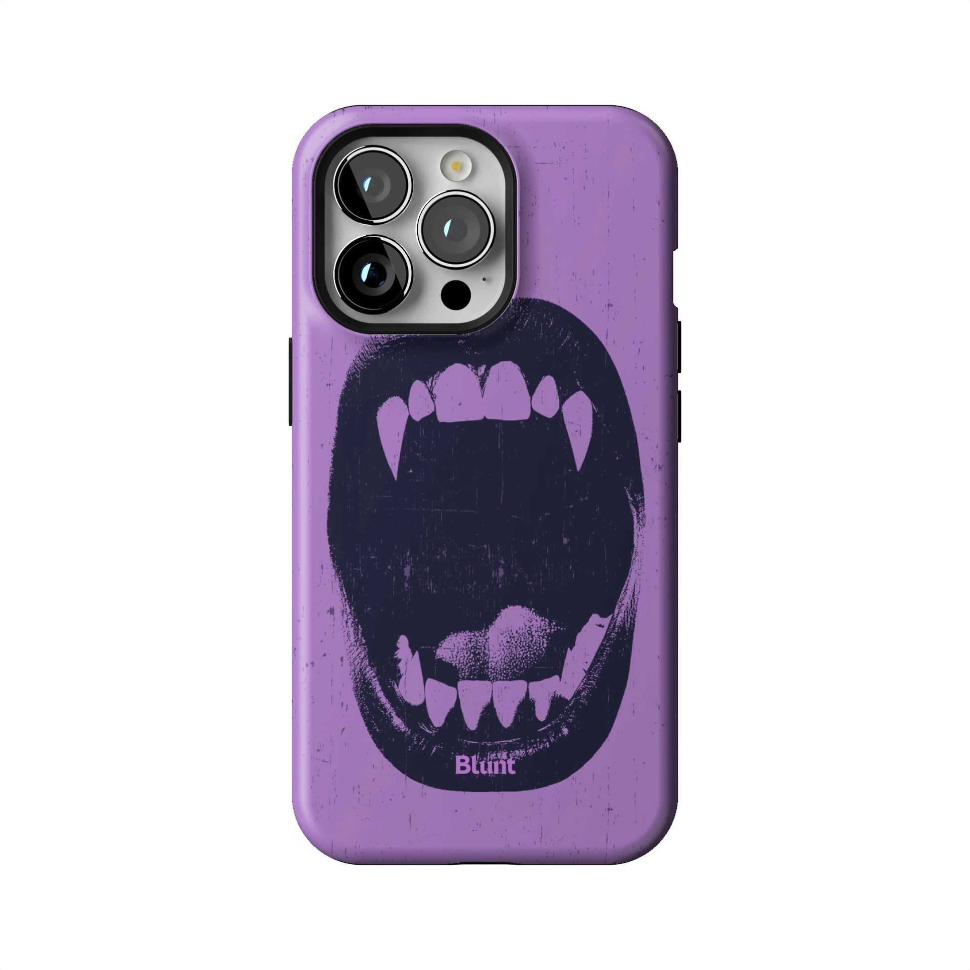 Purple Venom iPhone Case gallery - Iphone_13_Pro_1