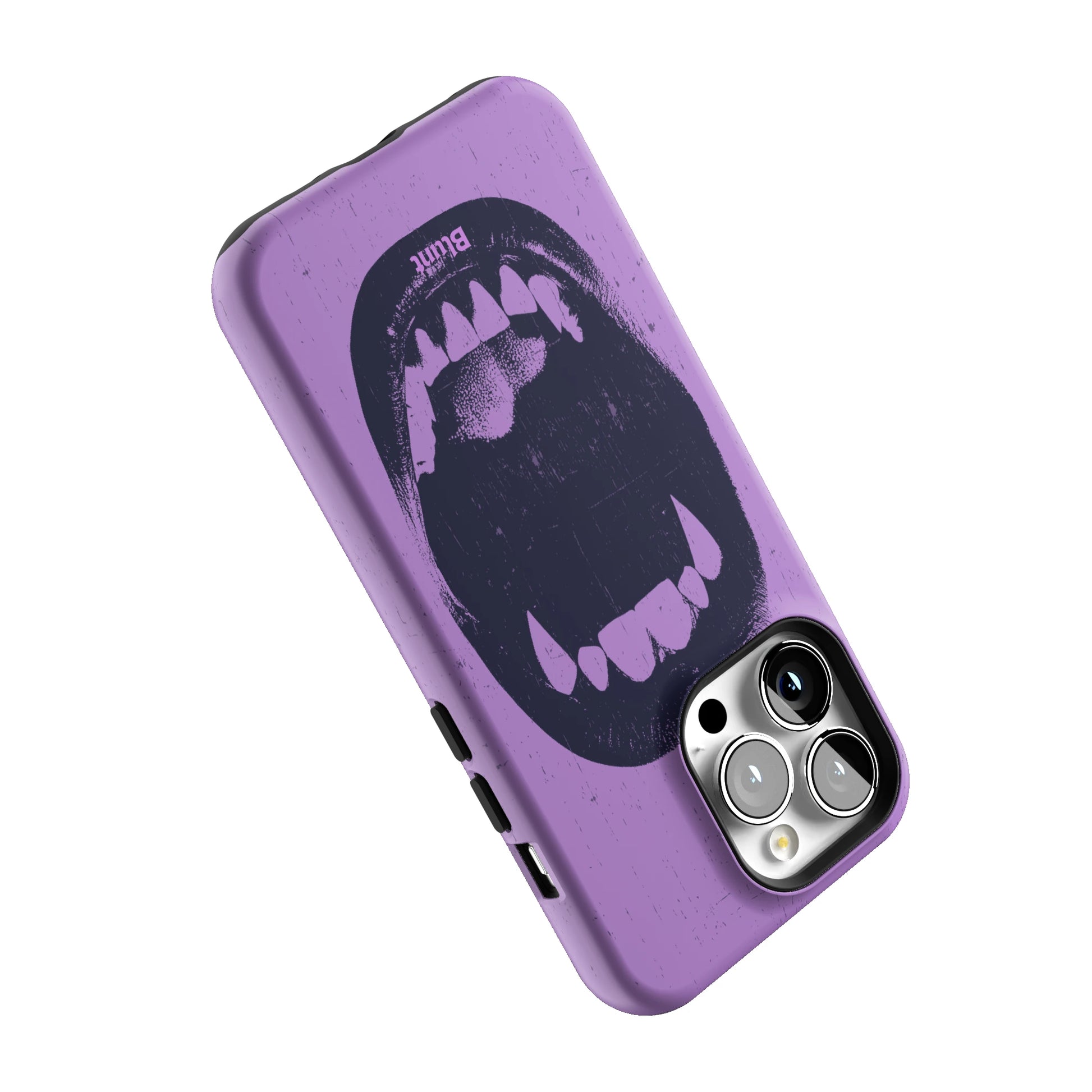 Purple Venom iPhone Case gallery - Iphone_13_Pro_5