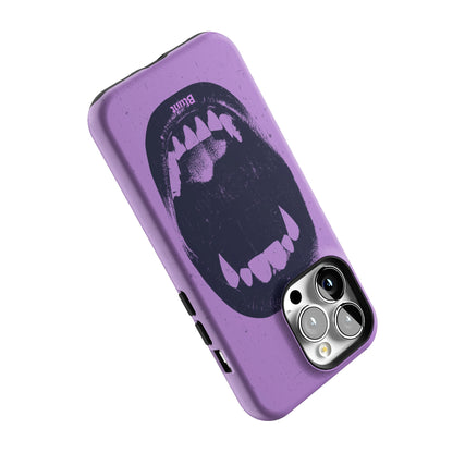 Purple Venom iPhone Case gallery - Iphone_13_Pro_5