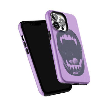 Purple Venom iPhone Case gallery - Iphone_13_Pro_6