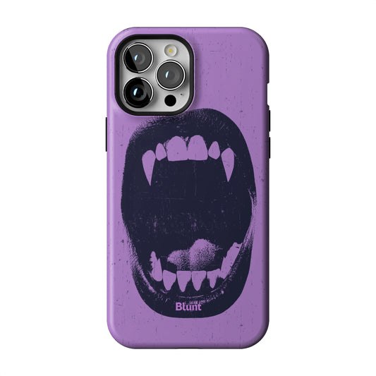 Purple Venom iPhone Case gallery - Iphone_13_Pro_Max_1