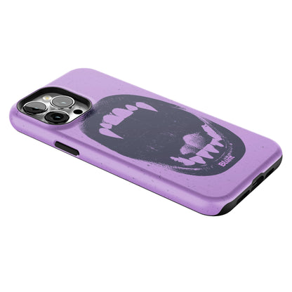 Purple Venom iPhone Case gallery - Iphone_13_Pro_Max_2