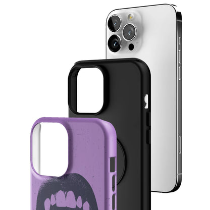 Purple Venom iPhone Case gallery - Iphone_13_Pro_Max_3