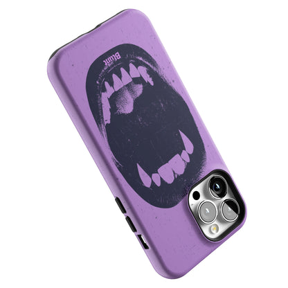Purple Venom iPhone Case gallery - Iphone_13_Pro_Max_5