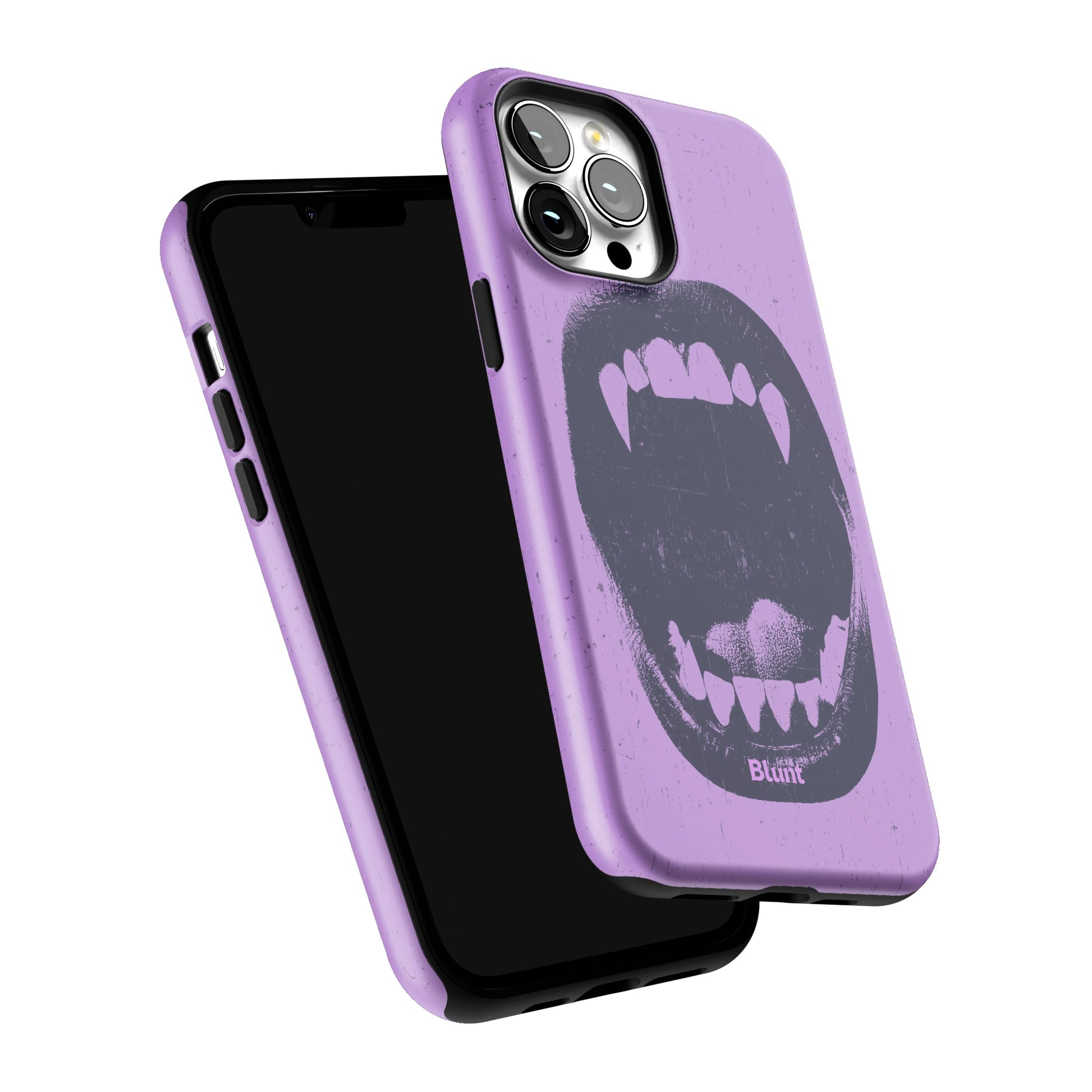 Purple Venom iPhone Case gallery - Iphone_13_Pro_Max_6