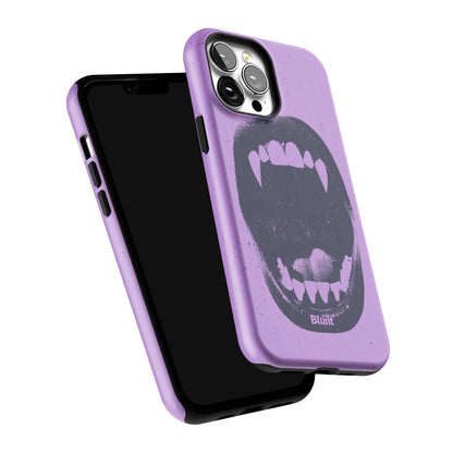 Purple Venom iPhone Case gallery - Iphone_13_Pro_Max_6