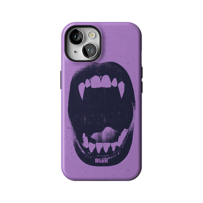Purple Venom iPhone Case gallery - Iphone_14_Iphone_1