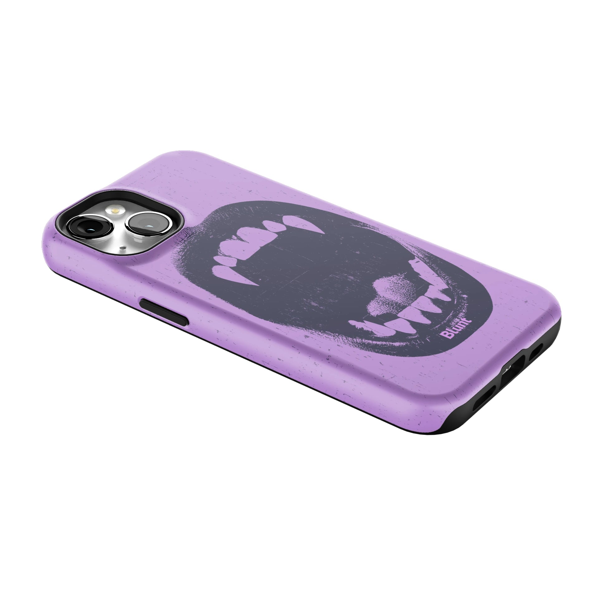 Purple Venom iPhone Case gallery - Iphone_14_Iphone_2