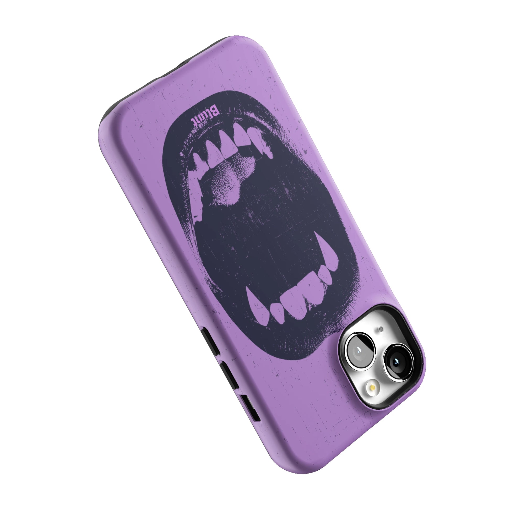 Purple Venom iPhone Case gallery - Iphone_14_Iphone_5