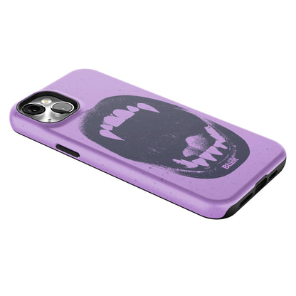 Purple Venom iPhone Case gallery - Iphone_14_Mini_Air_Plus_2