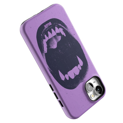 Purple Venom iPhone Case gallery - Iphone_14_Mini_Air_Plus_5