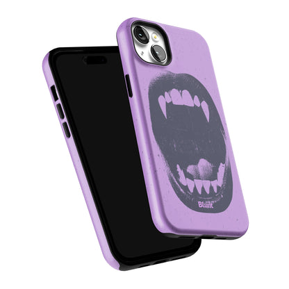 Purple Venom iPhone Case gallery - Iphone_14_Mini_Air_Plus_6