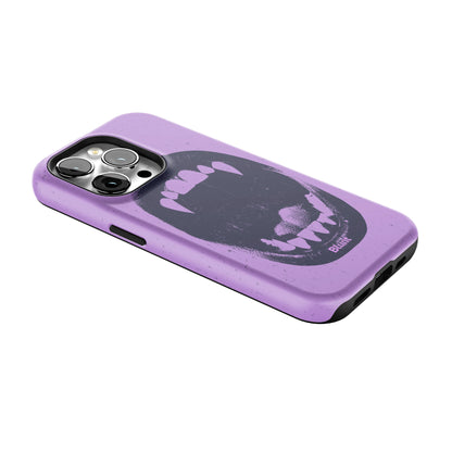 Purple Venom iPhone Case gallery - Iphone_14_Pro_2