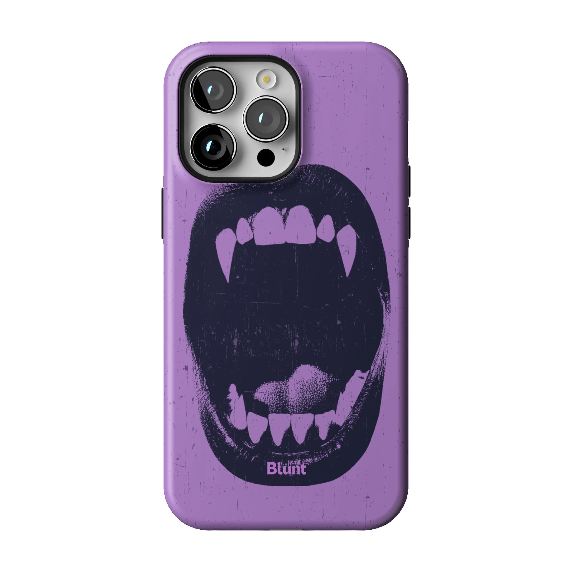 Purple Venom iPhone Case gallery - Iphone_14_Pro_Max_1