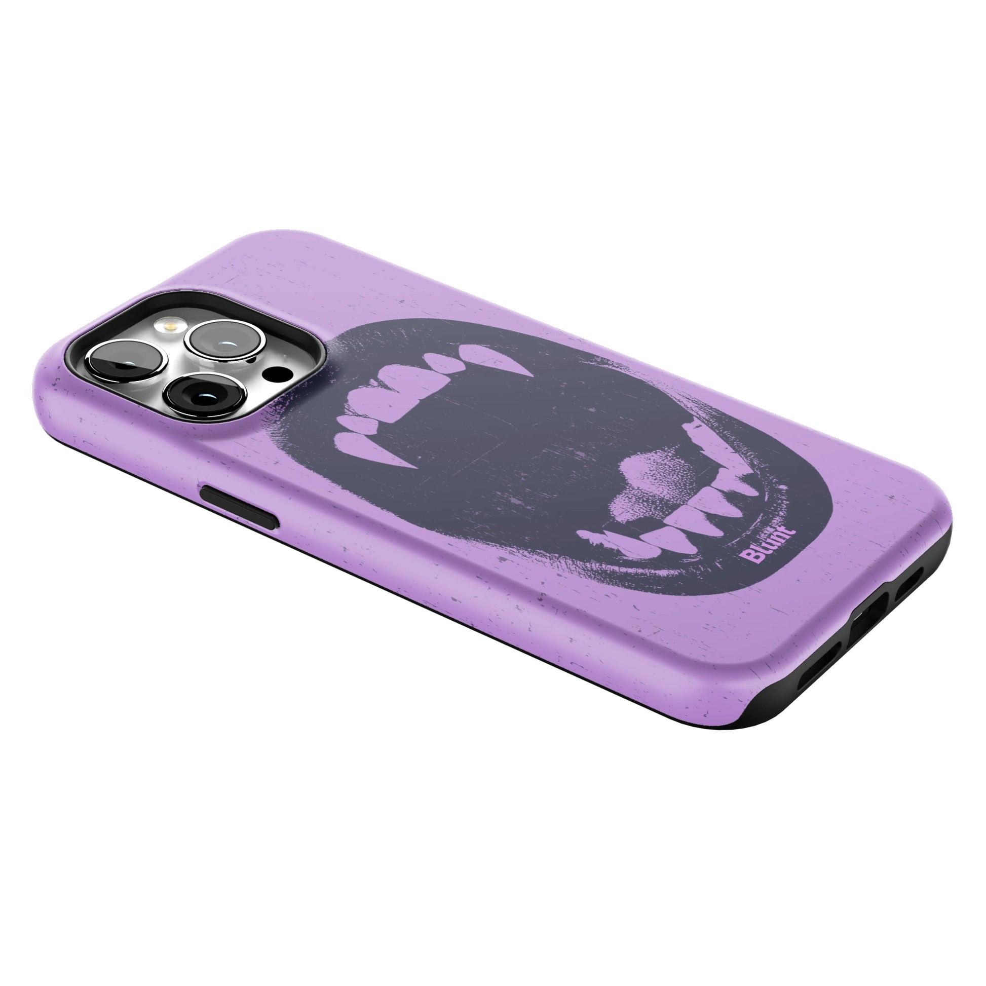 Purple Venom iPhone Case gallery - Iphone_14_Pro_Max_2