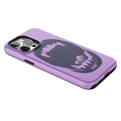 Purple Venom iPhone Case gallery - Iphone_14_Pro_Max_2