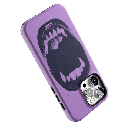 Purple Venom iPhone Case gallery - Iphone_14_Pro_Max_5