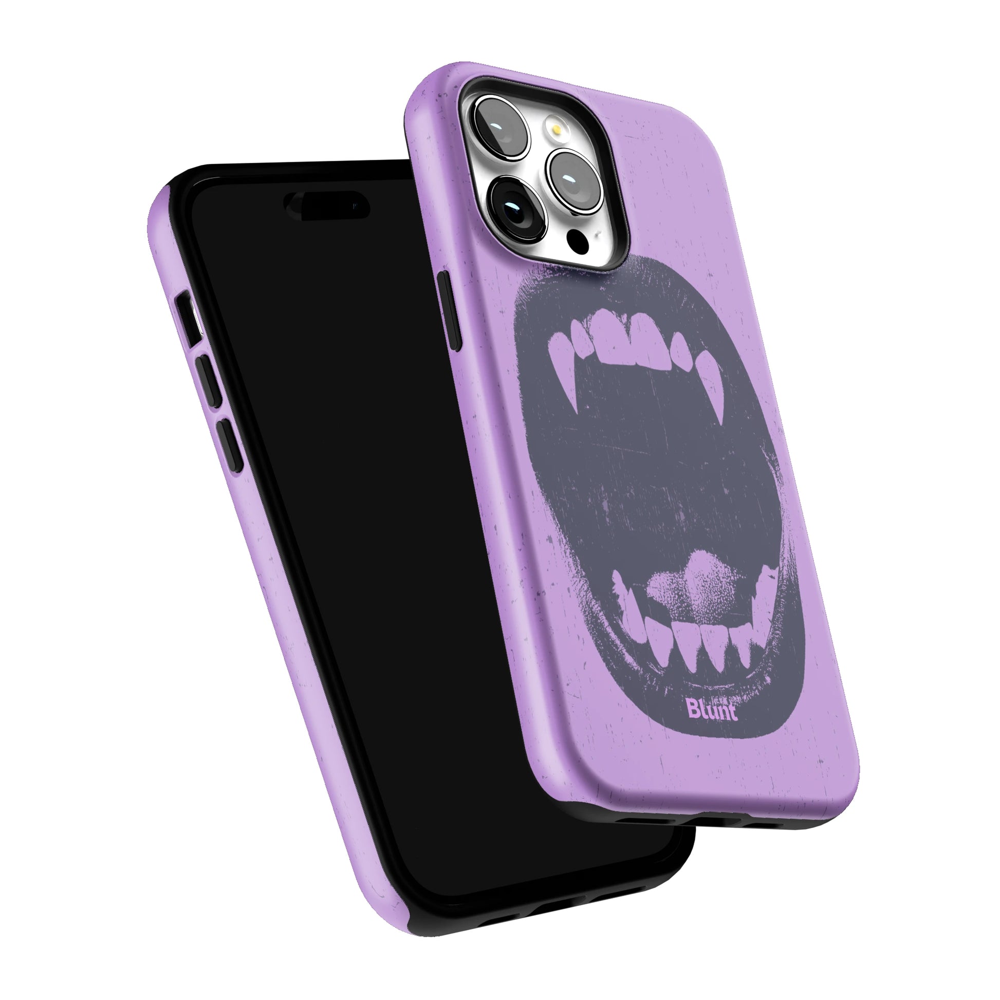 Purple Venom iPhone Case gallery - Iphone_14_Pro_Max_6