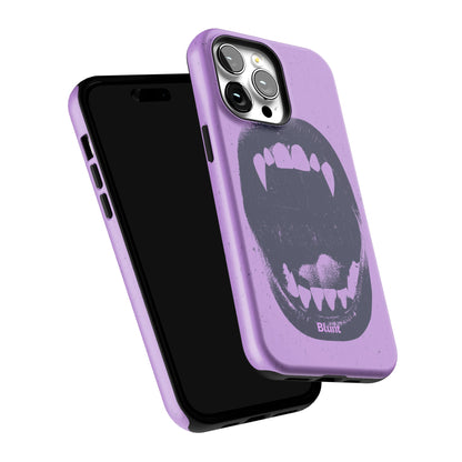 Purple Venom iPhone Case gallery - Iphone_14_Pro_Max_6