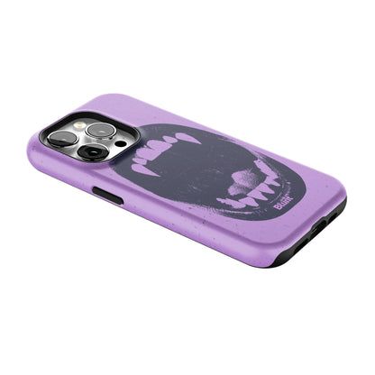 Purple Venom iPhone Case gallery - Iphone_15_Pro_2