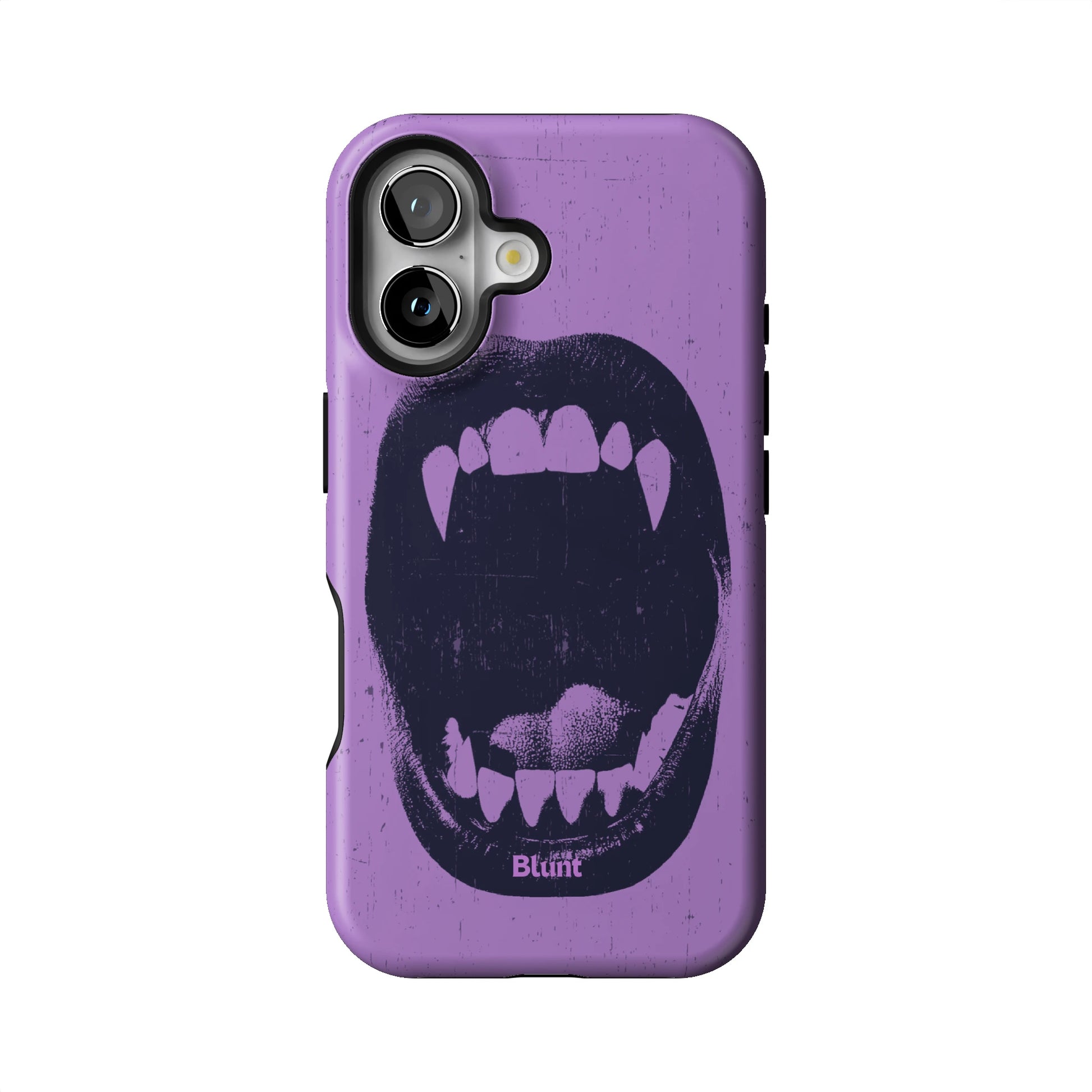 Purple Venom iPhone Case gallery - Iphone_16_Iphone_1