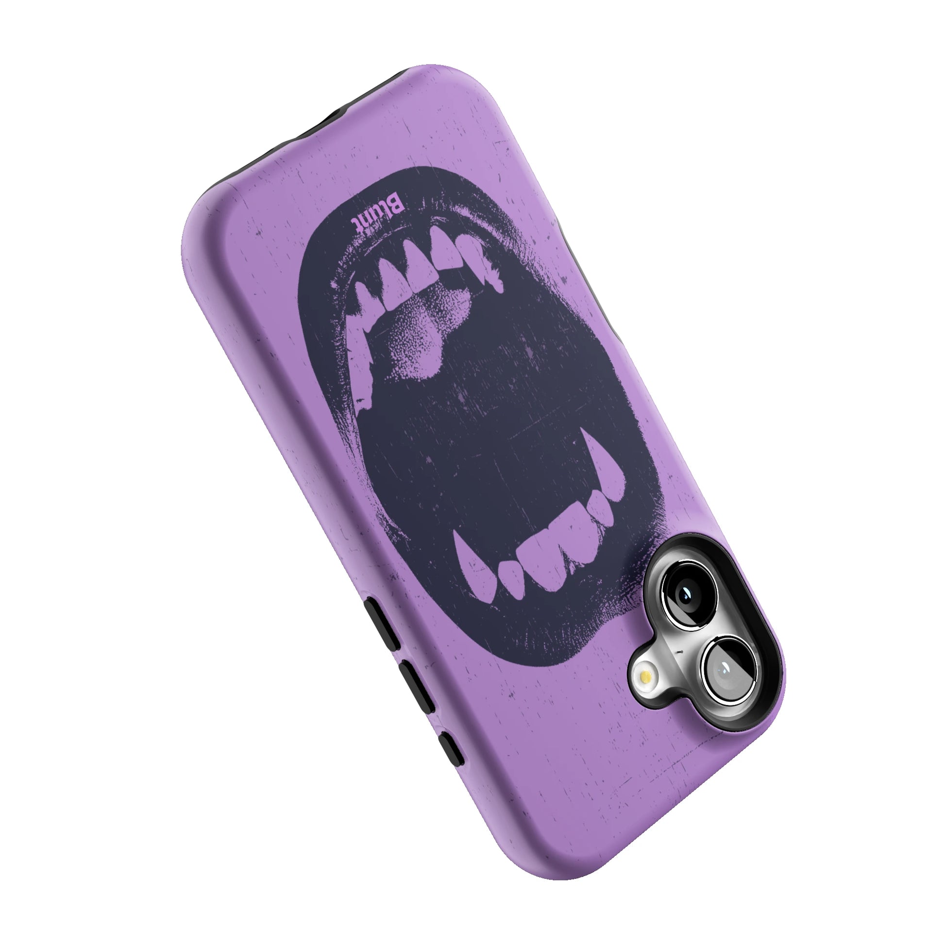 Purple Venom iPhone Case gallery - Iphone_16_Iphone_5