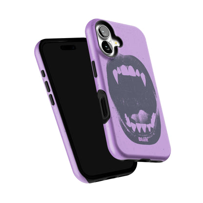Purple Venom iPhone Case gallery - Iphone_16_Iphone_6