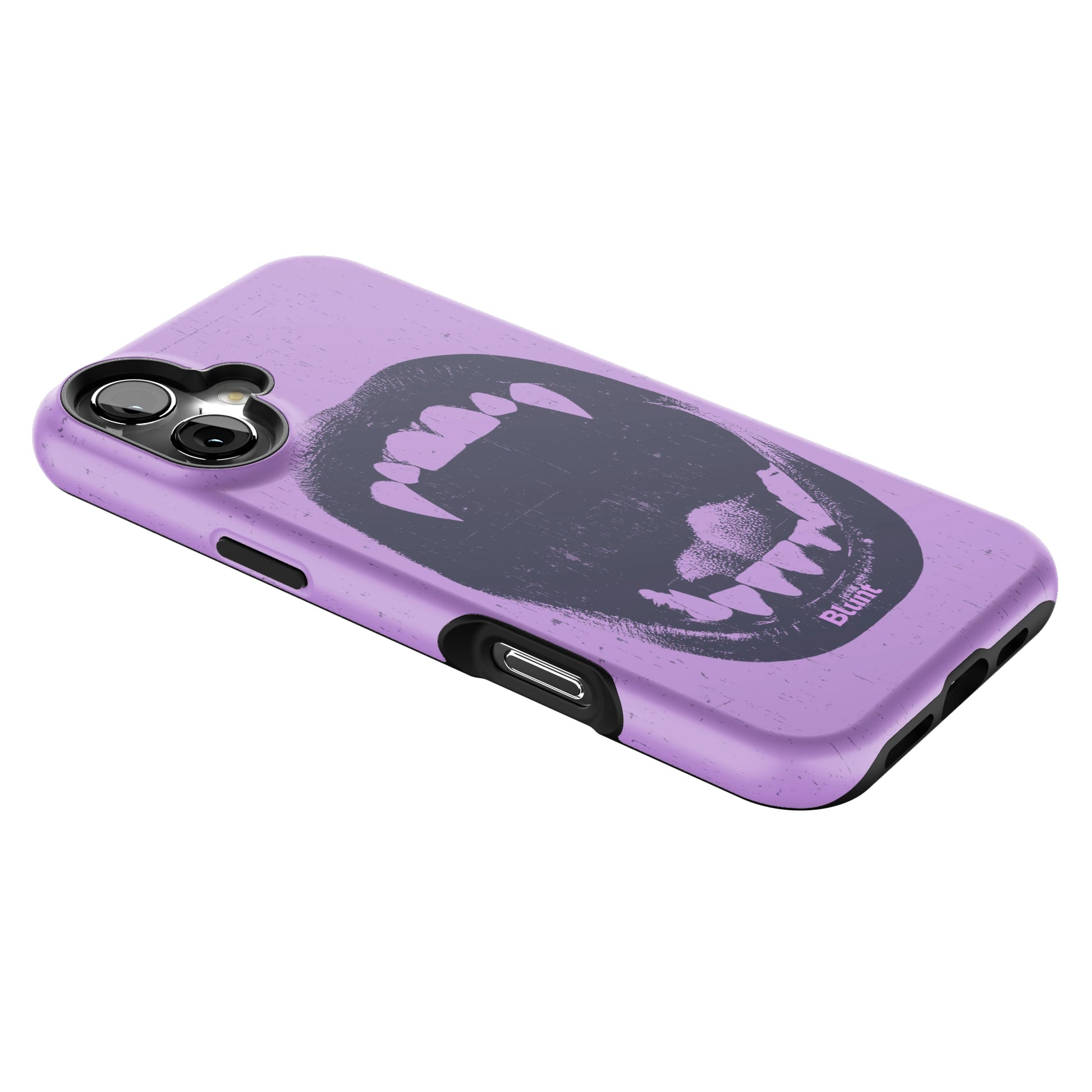 Purple Venom iPhone Case gallery - Iphone_16_Mini_Air_Plus_2