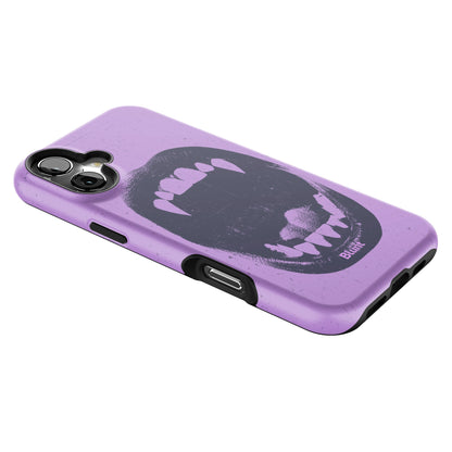 Purple Venom iPhone Case gallery - Iphone_16_Mini_Air_Plus_2