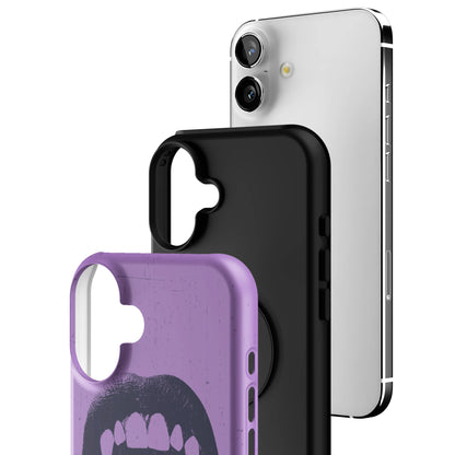 Purple Venom iPhone Case gallery - Iphone_16_Mini_Air_Plus_3