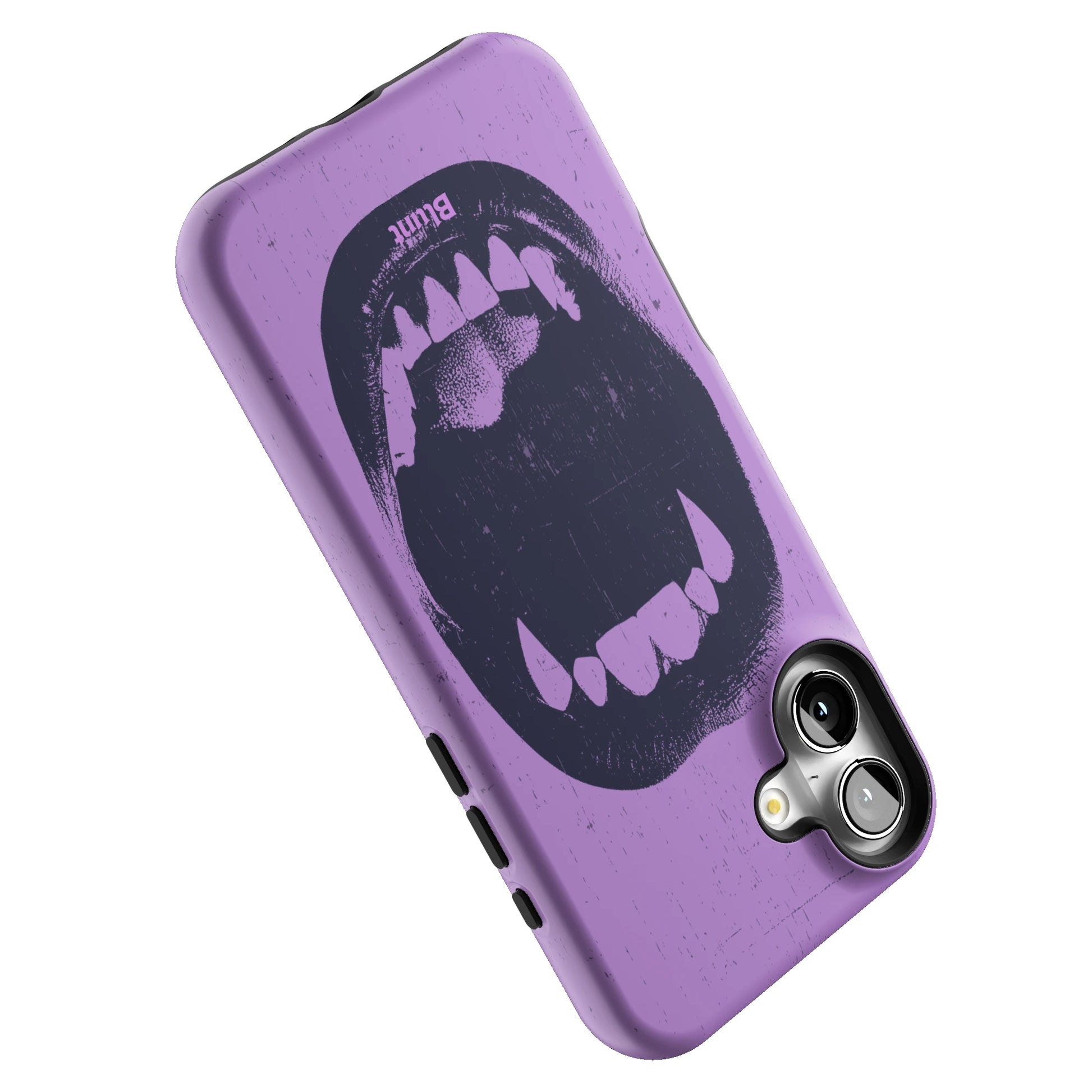 Purple Venom iPhone Case gallery - Iphone_16_Mini_Air_Plus_5