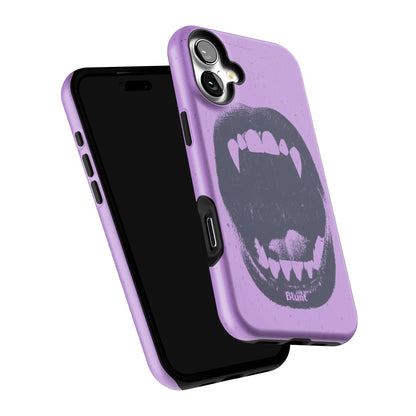 Purple Venom iPhone Case gallery - Iphone_16_Mini_Air_Plus_6
