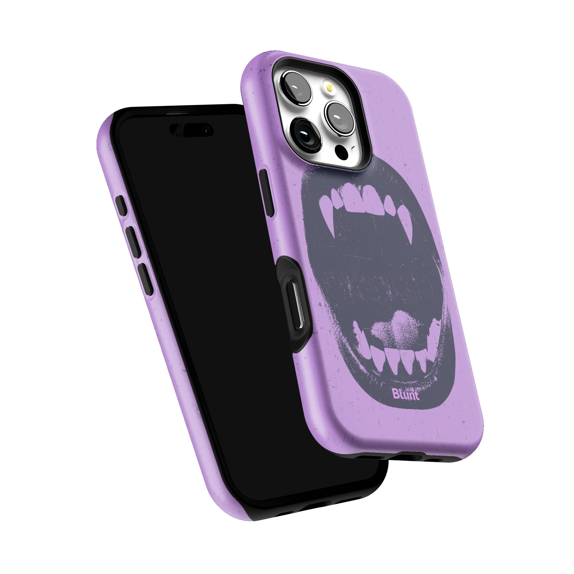 Purple Venom iPhone Case gallery - Iphone_16_Pro_6
