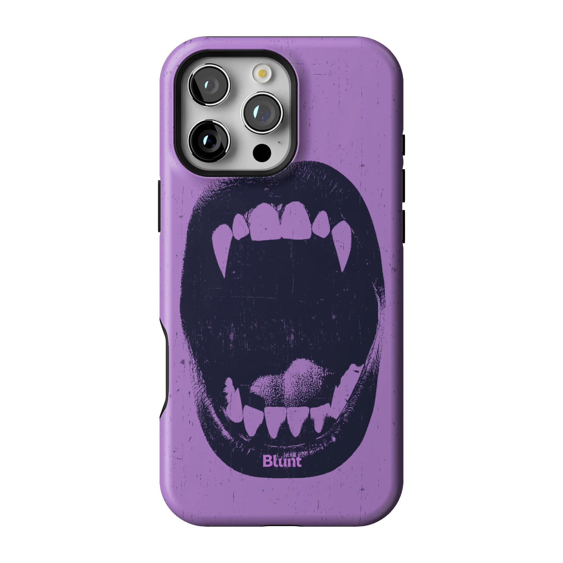 Purple Venom iPhone Case gallery - Iphone_16_Pro_Max_1