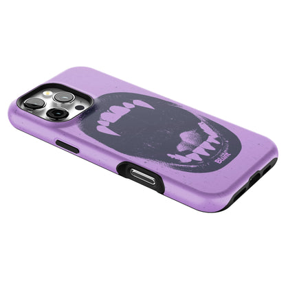 Purple Venom iPhone Case gallery - Iphone_16_Pro_Max_2