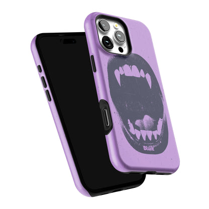 Purple Venom iPhone Case gallery - Iphone_16_Pro_Max_6