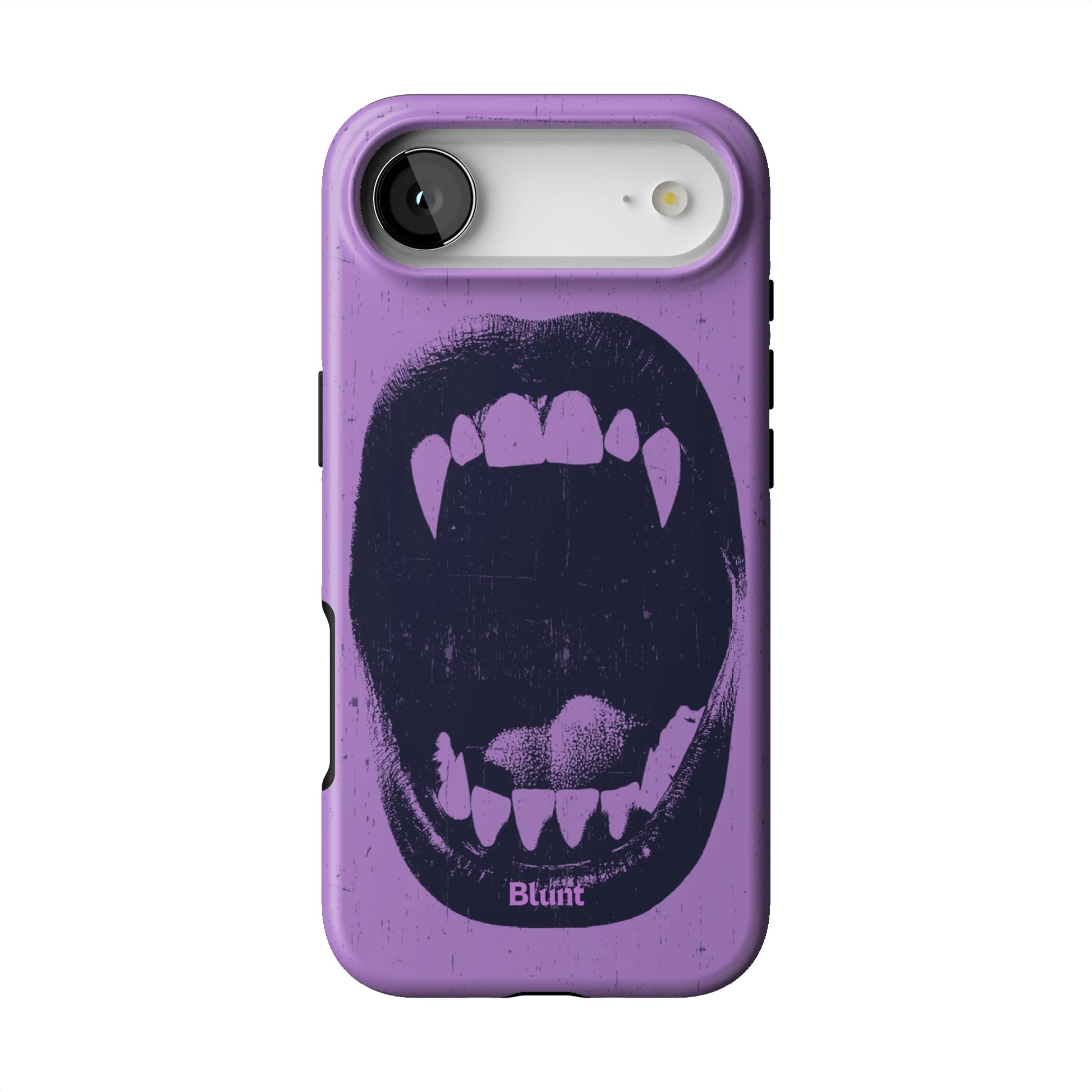 Purple Venom iPhone Case gallery - Iphone_17_Air_1