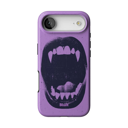 Purple Venom iPhone Case gallery - Iphone_17_Air_1