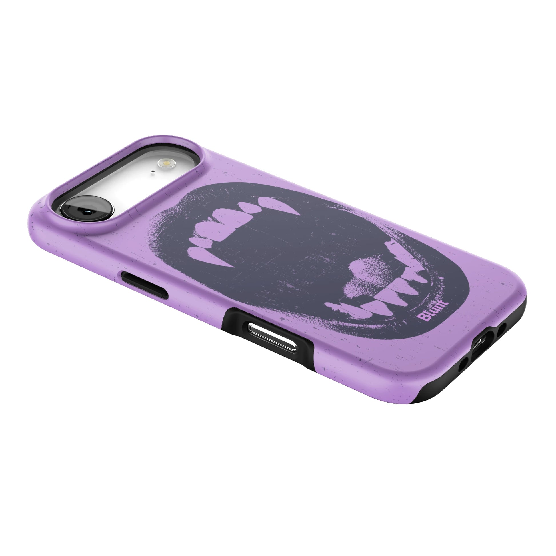 Purple Venom iPhone Case gallery - Iphone_17_Air_2
