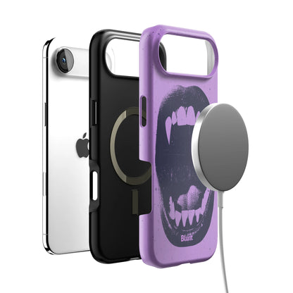Purple Venom iPhone Case gallery - Iphone_17_Air_4